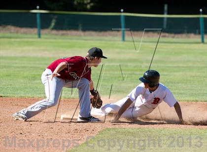 Thumbnail 1 in Oaks Christian @ Bishop Diego photogallery.