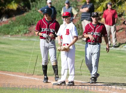 Thumbnail 3 in Oaks Christian @ Bishop Diego photogallery.