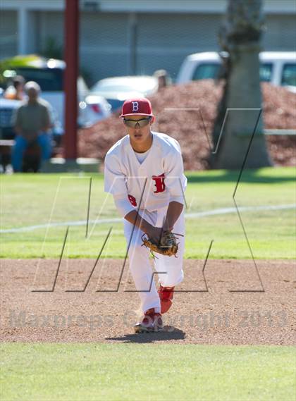 Thumbnail 3 in Oaks Christian @ Bishop Diego photogallery.