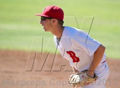 Thumbnail 2 in Oaks Christian @ Bishop Diego photogallery.