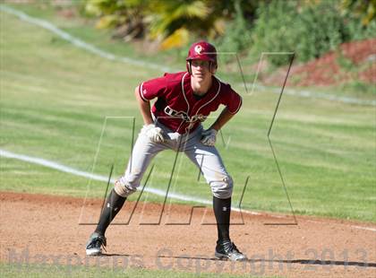Thumbnail 3 in Oaks Christian @ Bishop Diego photogallery.