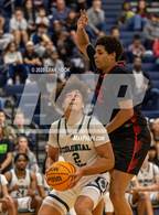 Photo from the gallery "Brooke Point @ Colonial Forge"