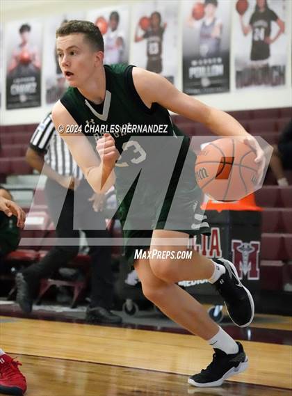 Thumbnail 1 in Reagan vs. Fort Bend Travis (Doghouse Invitational) photogallery.