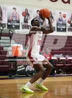 Photo from the gallery "Reagan vs. Fort Bend Travis (Doghouse Invitational)"