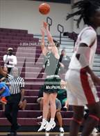 Photo from the gallery "Reagan vs. Fort Bend Travis (Doghouse Invitational)"