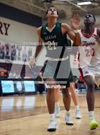 Photo from the gallery "Reagan vs. Fort Bend Travis (Doghouse Invitational)"