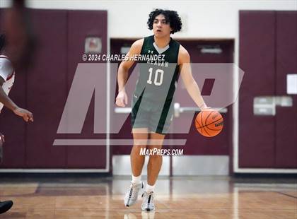Thumbnail 2 in Reagan vs. Fort Bend Travis (Doghouse Invitational) photogallery.