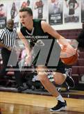 Photo from the gallery "Reagan vs. Fort Bend Travis (Doghouse Invitational)"