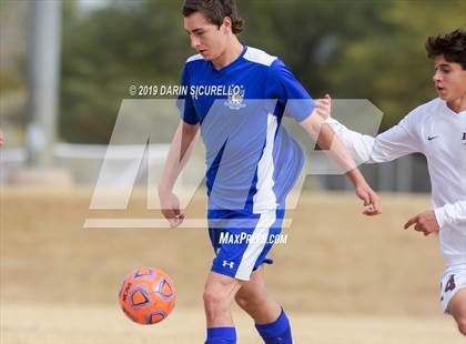 Thumbnail 1 in Desert Mountain vs. Safford (Chandler Prep Invitational) photogallery.