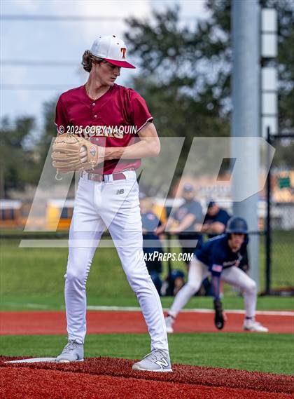 Thumbnail 3 in Houma Christian @ Terrebonne photogallery.