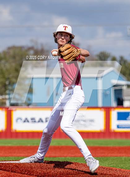 Thumbnail 1 in Houma Christian @ Terrebonne photogallery.