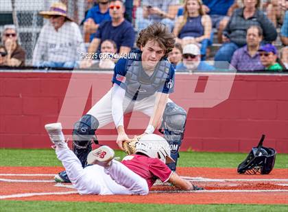 Thumbnail 2 in Houma Christian @ Terrebonne photogallery.