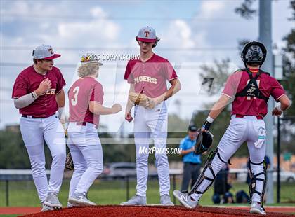 Thumbnail 1 in Houma Christian @ Terrebonne photogallery.