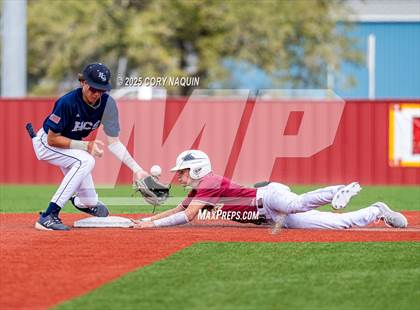Thumbnail 3 in Houma Christian @ Terrebonne photogallery.