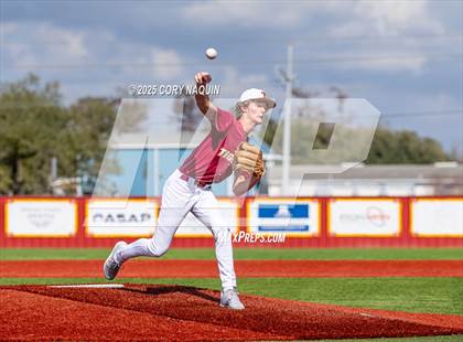 Thumbnail 2 in Houma Christian @ Terrebonne photogallery.