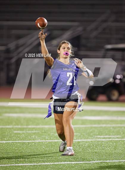 Thumbnail 2 in Acalanes @ College Park photogallery.