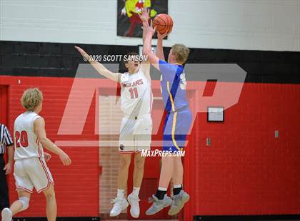 Thumbnail 3 in Norton @ Hoxie photogallery.