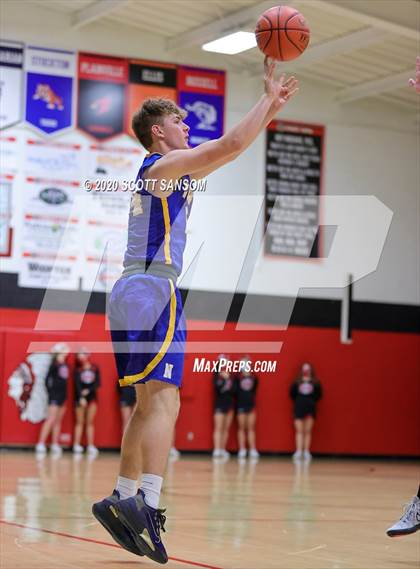 Thumbnail 3 in Norton @ Hoxie photogallery.