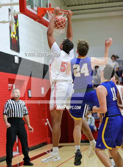 Thumbnail 1 in Norton @ Hoxie photogallery.