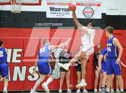 Thumbnail 3 in Norton @ Hoxie photogallery.