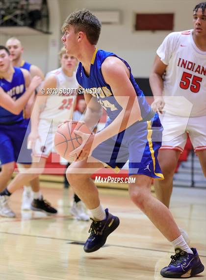 Thumbnail 1 in Norton @ Hoxie photogallery.