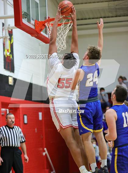 Thumbnail 3 in Norton @ Hoxie photogallery.