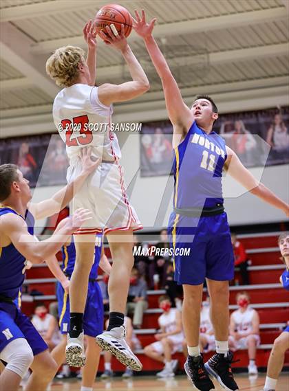 Thumbnail 3 in Norton @ Hoxie photogallery.