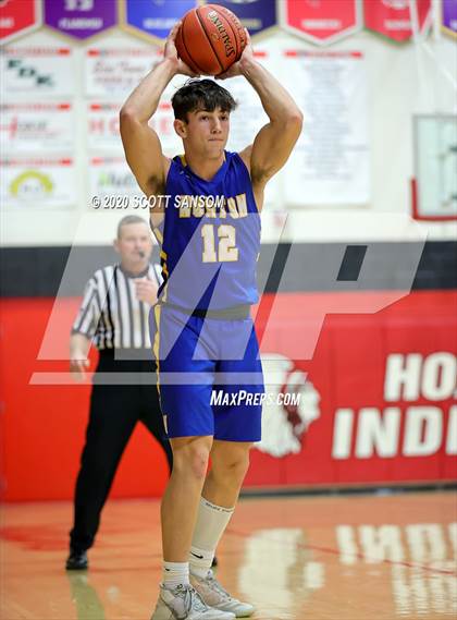 Thumbnail 1 in Norton @ Hoxie photogallery.