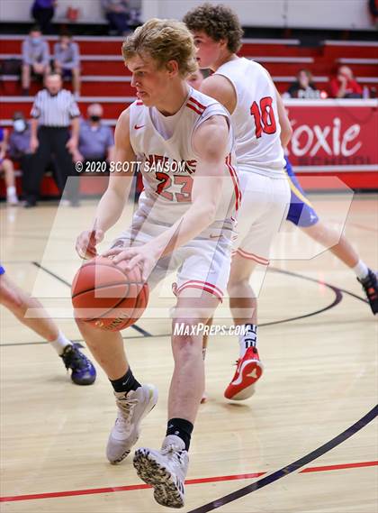 Thumbnail 3 in Norton @ Hoxie photogallery.