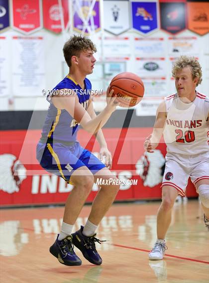 Thumbnail 2 in Norton @ Hoxie photogallery.