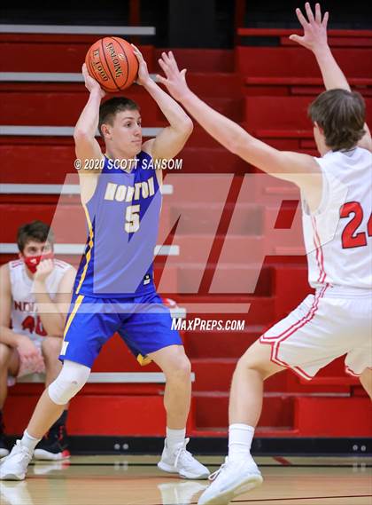 Thumbnail 3 in Norton @ Hoxie photogallery.