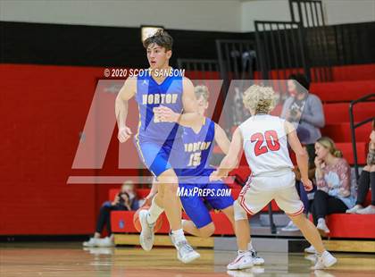 Thumbnail 1 in Norton @ Hoxie photogallery.