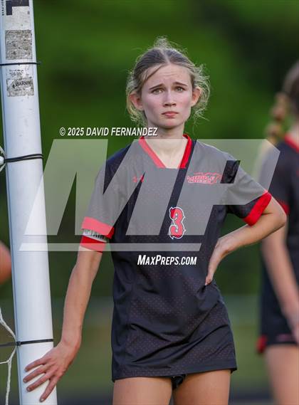Thumbnail 1 in Holly Springs @ Middle Creek photogallery.