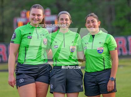 Thumbnail 3 in Holly Springs @ Middle Creek photogallery.