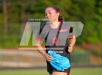 Thumbnail 3 in Holly Springs @ Middle Creek photogallery.