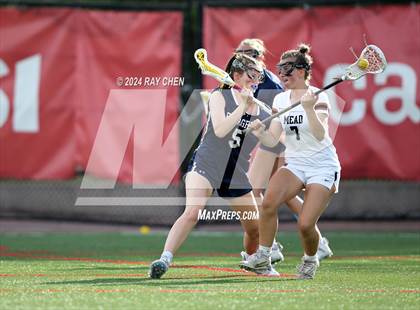 Thumbnail 2 in Mead vs. Evergreen (CHSAA 4A Championship) photogallery.