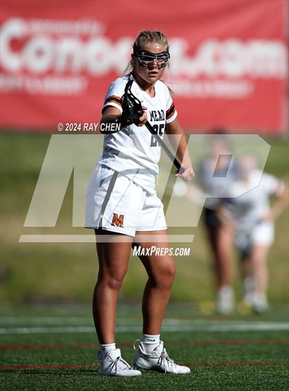 Thumbnail 1 in Mead vs. Evergreen (CHSAA 4A Championship) photogallery.
