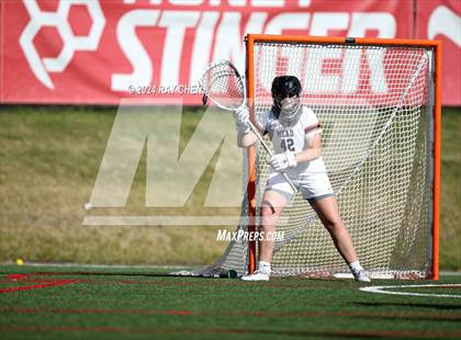 Thumbnail 3 in Mead vs. Evergreen (CHSAA 4A Championship) photogallery.
