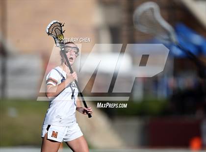 Thumbnail 2 in Mead vs. Evergreen (CHSAA 4A Championship) photogallery.