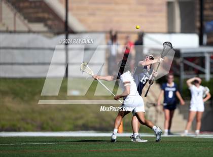 Thumbnail 2 in Mead vs. Evergreen (CHSAA 4A Championship) photogallery.