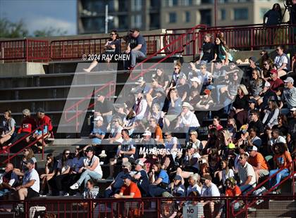Thumbnail 3 in Mead vs. Evergreen (CHSAA 4A Championship) photogallery.