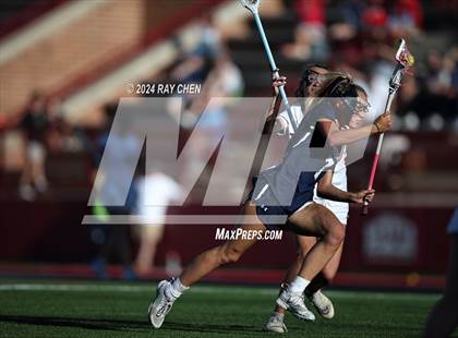 Thumbnail 3 in Mead vs. Evergreen (CHSAA 4A Championship) photogallery.