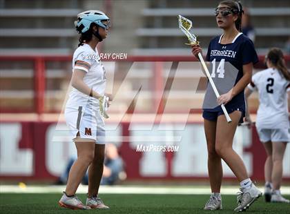 Thumbnail 2 in Mead vs. Evergreen (CHSAA 4A Championship) photogallery.