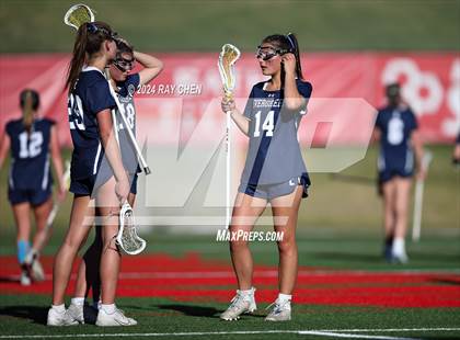 Thumbnail 3 in Mead vs. Evergreen (CHSAA 4A Championship) photogallery.