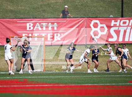 Thumbnail 3 in Mead vs. Evergreen (CHSAA 4A Championship) photogallery.