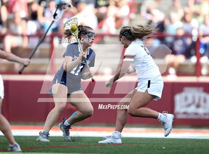 Thumbnail 1 in Mead vs. Evergreen (CHSAA 4A Championship) photogallery.