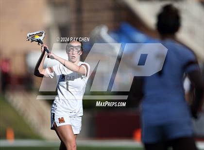 Thumbnail 1 in Mead vs. Evergreen (CHSAA 4A Championship) photogallery.