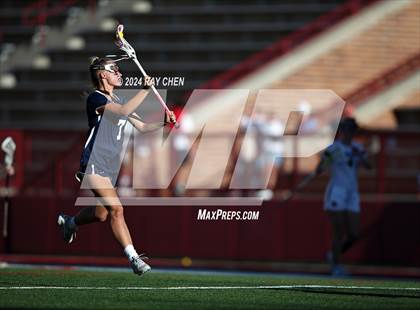 Thumbnail 2 in Mead vs. Evergreen (CHSAA 4A Championship) photogallery.