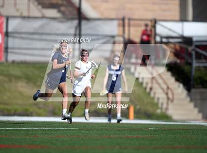 Thumbnail 2 in Mead vs. Evergreen (CHSAA 4A Championship) photogallery.