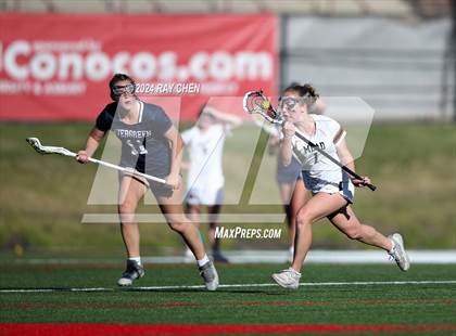 Thumbnail 1 in Mead vs. Evergreen (CHSAA 4A Championship) photogallery.